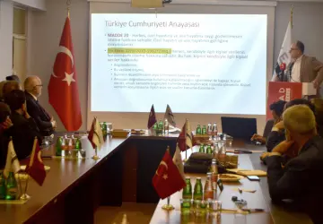 KVKK ve İşletmeler ilişkisi hukuki süreçler eğitim etkinliği