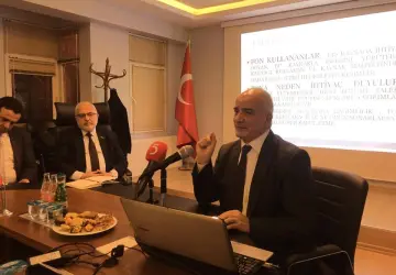 YENİAD Ekonomi Sohbetleri