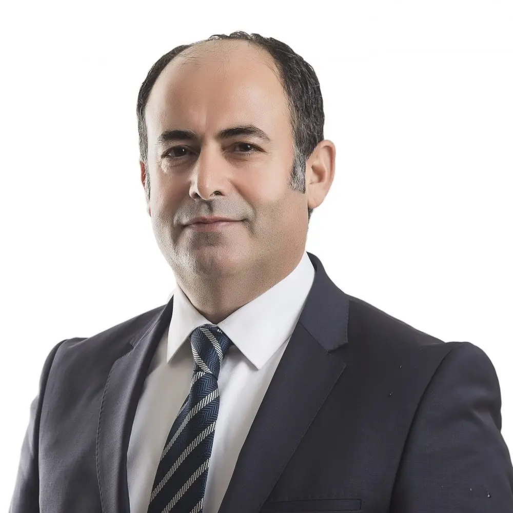 Abdullah Ender