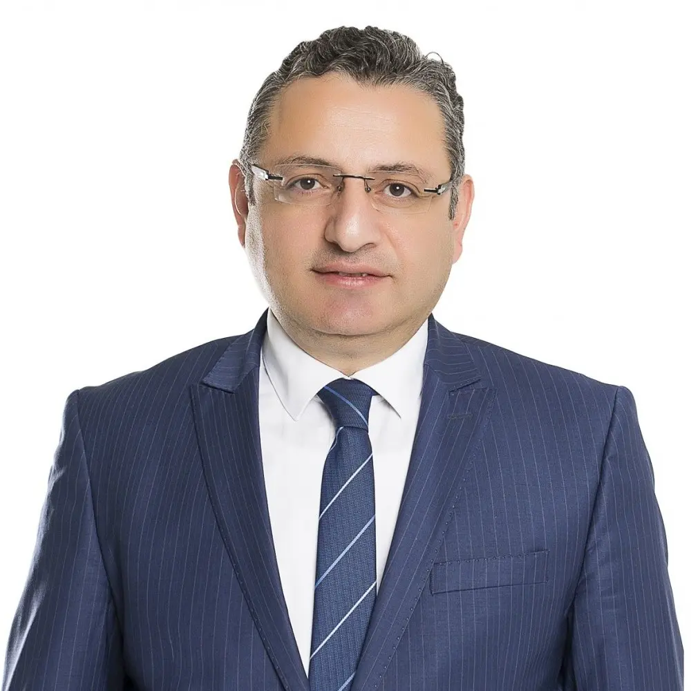 Ali İhsan Gündoğdu