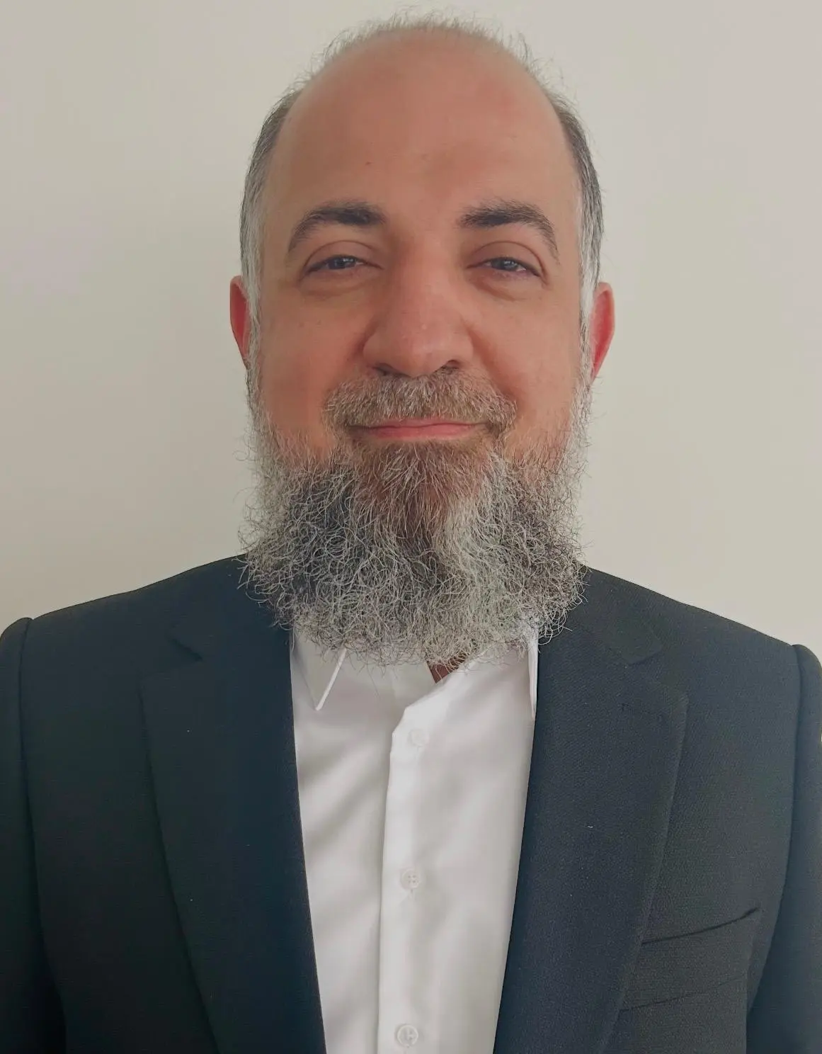 Fatih Akyüzlü