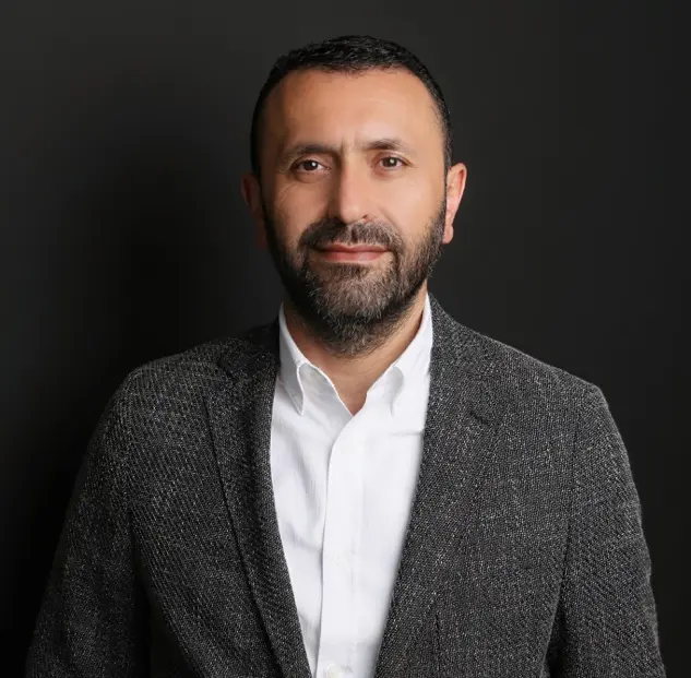 Galip Han