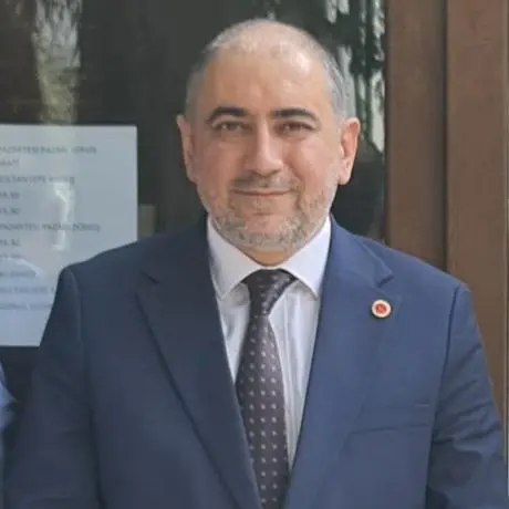 Hakan Tevfik Erdağı