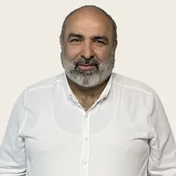 Halil Aydın