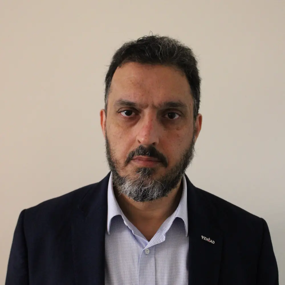 Hamit Yıldırım