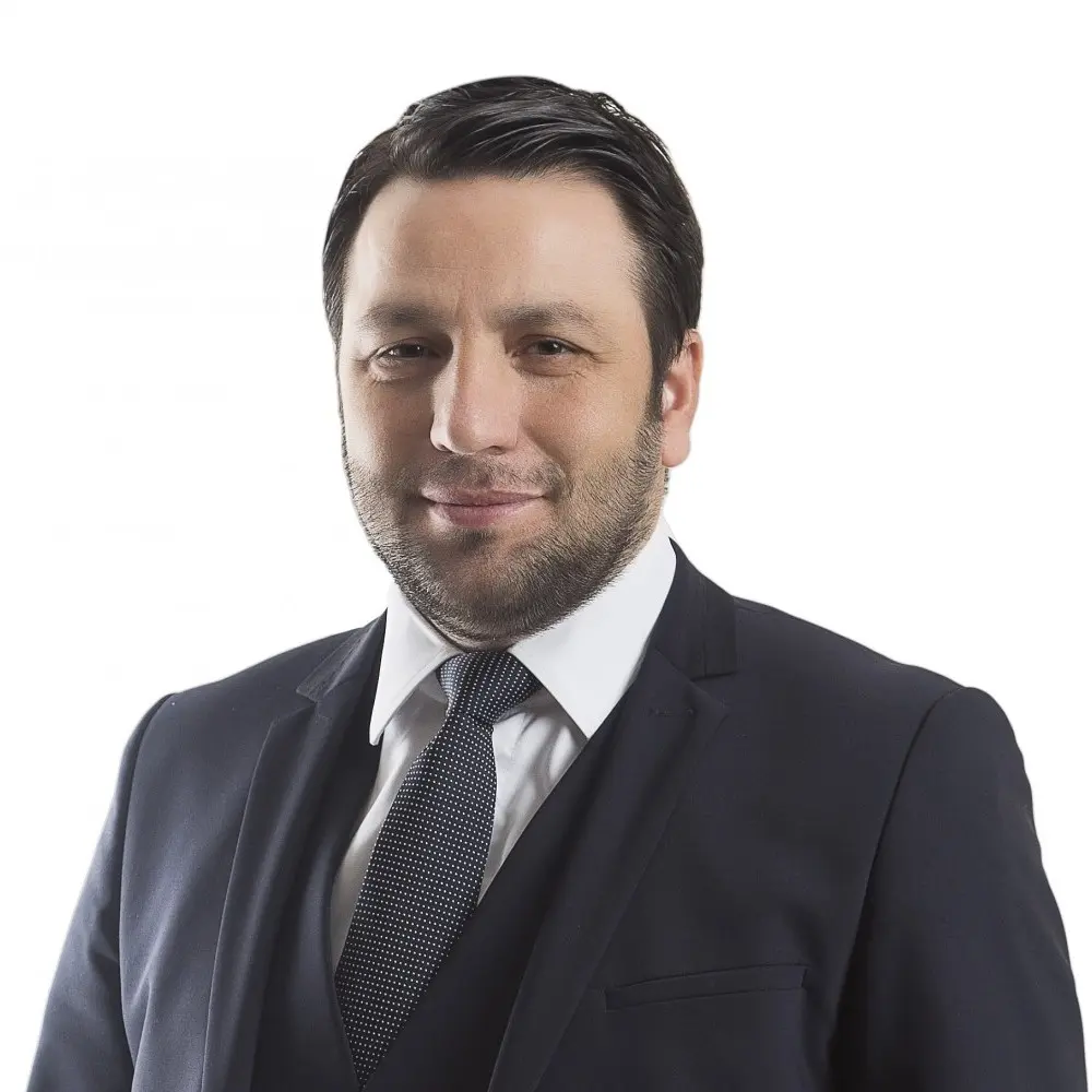 Mehmet Fatih Akdağoğlu