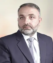 Mustafa Akın