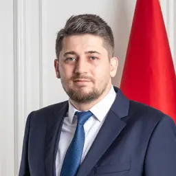 Samet Özyeğit